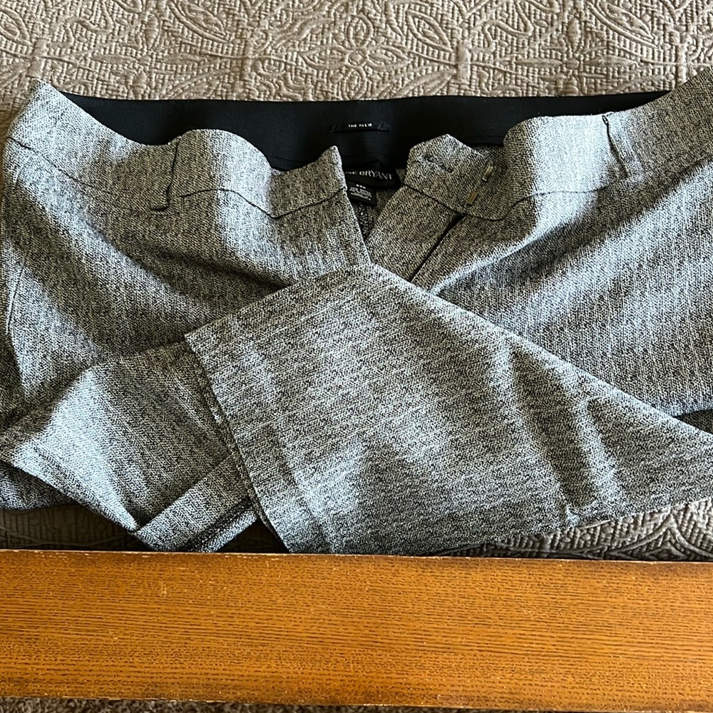 Lane Bryant “The Allie” women’s trouser pants in size 22R